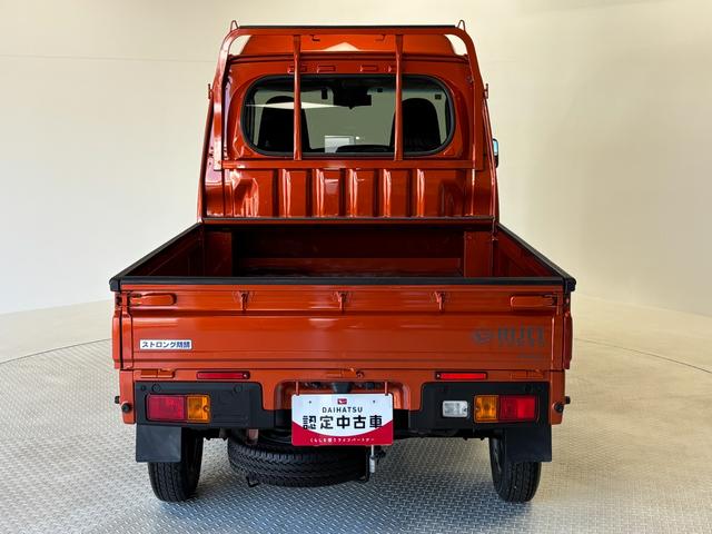 ハイゼットトラックジャンボスタンダードカーナビ バックカメラ ドラレコ ETC オートライト マニュアルエアコン CVT(長野県)の中古車