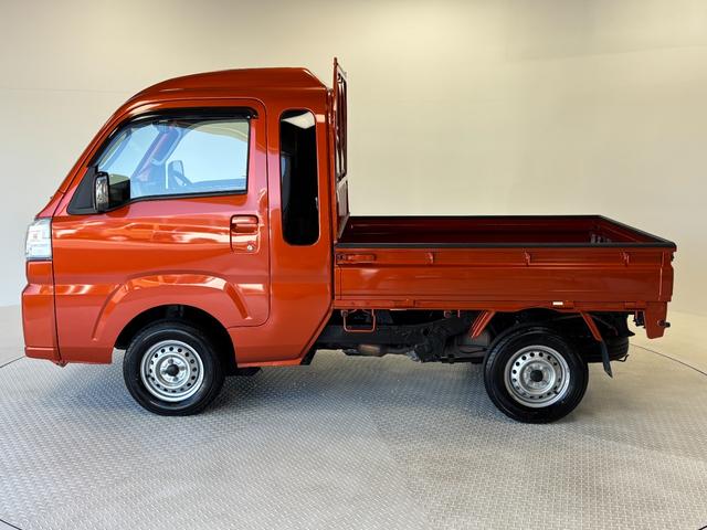 ハイゼットトラックジャンボスタンダードカーナビ バックカメラ ドラレコ ETC オートライト マニュアルエアコン CVT(長野県)の中古車