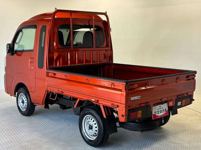 ハイゼットトラックジャンボスタンダードカーナビ バックカメラ ドラレコ ETC オートライト マニュアルエアコン CVT(長野県)の中古車