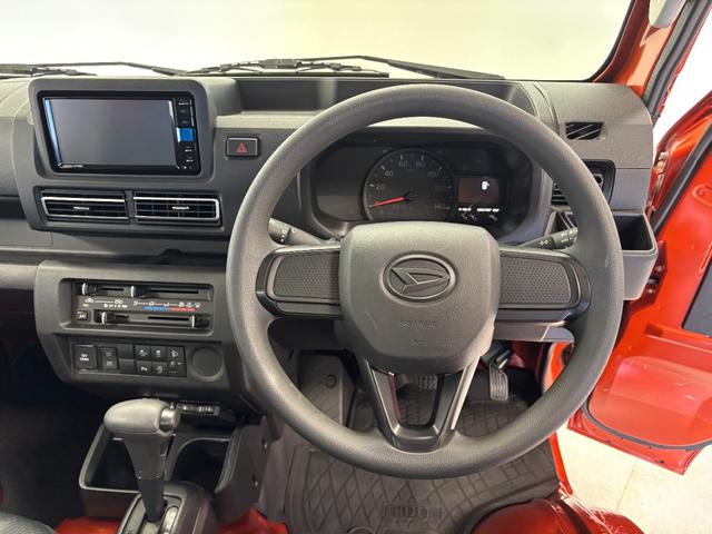 ハイゼットトラックジャンボスタンダードカーナビ バックカメラ ドラレコ ETC オートライト マニュアルエアコン CVT(長野県)の中古車