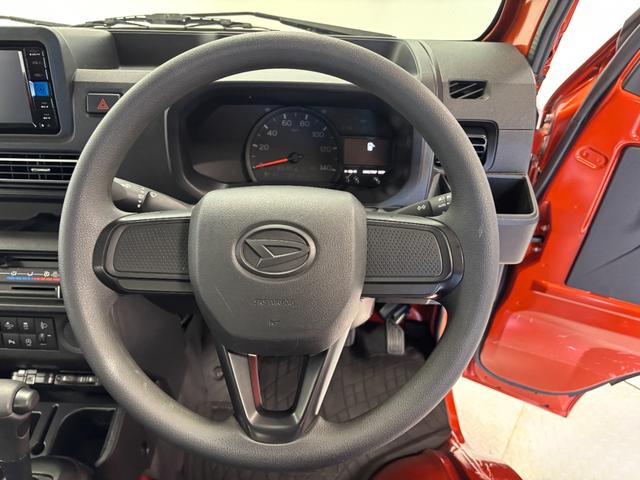 ハイゼットトラックジャンボスタンダードカーナビ バックカメラ ドラレコ ETC オートライト マニュアルエアコン CVT(長野県)の中古車