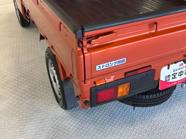 ハイゼットトラックジャンボスタンダードカーナビ バックカメラ ドラレコ ETC オートライト マニュアルエアコン CVT(長野県)の中古車
