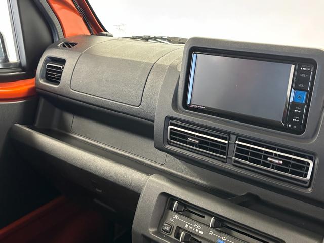 ハイゼットトラックジャンボスタンダードカーナビ バックカメラ ドラレコ ETC オートライト マニュアルエアコン CVT(長野県)の中古車