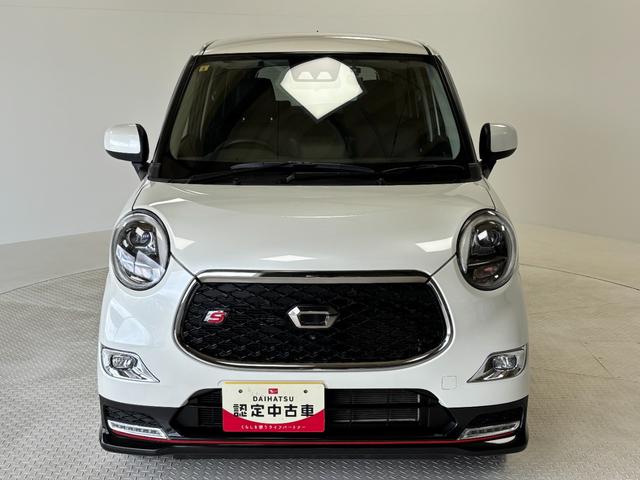 キャストスポーツＳＡIII　ターボ　４ＷＤ　ナビ　ＥＴＣ　ドラレコカーナビ　全方位カメラ　ドラレコ　ＥＴＣ　シートヒーター　ターボエンジン　オートライト　オートエアコン　ＬＥＤヘッドランプ　ＬＥＤフォグランプ　ＣＶＴ（長野県）の中古車