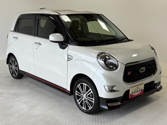 キャストスポーツＳＡIII　ターボ　４ＷＤ　ナビ　ＥＴＣ　ドラレコカーナビ　全方位カメラ　ドラレコ　ＥＴＣ　シートヒーター　ターボエンジン　オートライト　オートエアコン　ＬＥＤヘッドランプ　ＬＥＤフォグランプ　ＣＶＴ（長野県）の中古車