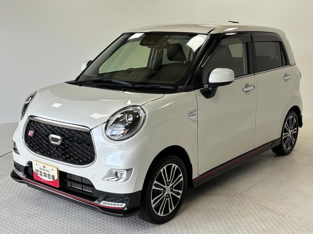 キャストスポーツＳＡIII　ターボ　４ＷＤ　ナビ　ＥＴＣ　ドラレコカーナビ　全方位カメラ　ドラレコ　ＥＴＣ　シートヒーター　ターボエンジン　オートライト　オートエアコン　ＬＥＤヘッドランプ　ＬＥＤフォグランプ　ＣＶＴ（長野県）の中古車