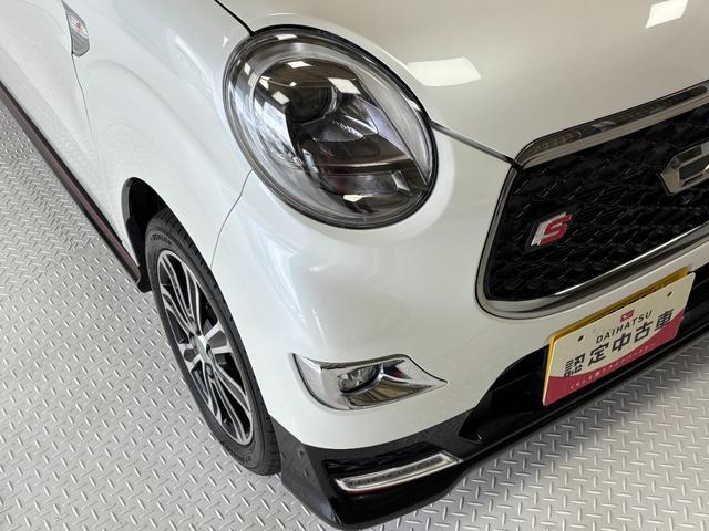 キャストスポーツＳＡIII　ターボ　４ＷＤ　ナビ　ＥＴＣ　ドラレコカーナビ　全方位カメラ　ドラレコ　ＥＴＣ　シートヒーター　ターボエンジン　オートライト　オートエアコン　ＬＥＤヘッドランプ　ＬＥＤフォグランプ　ＣＶＴ（長野県）の中古車