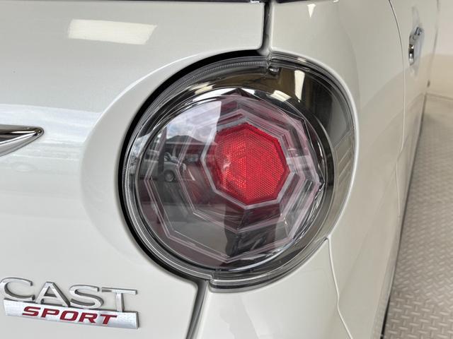 キャストスポーツＳＡIII　ターボ　４ＷＤ　ナビ　ＥＴＣ　ドラレコカーナビ　全方位カメラ　ドラレコ　ＥＴＣ　シートヒーター　ターボエンジン　オートライト　オートエアコン　ＬＥＤヘッドランプ　ＬＥＤフォグランプ　ＣＶＴ（長野県）の中古車