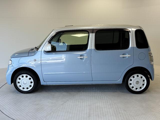 ミラココアココアＸカーナビ　バックカメラ　ＥＴＣ　ＣＶＴ　オートエアコン（長野県）の中古車