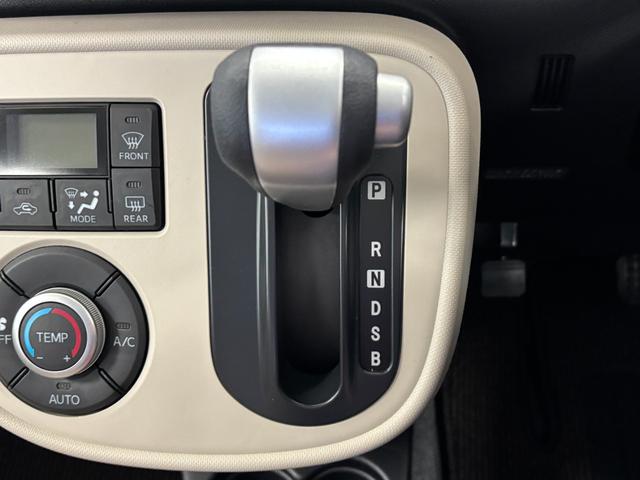 ミラココアココアＸカーナビ　バックカメラ　ＥＴＣ　ＣＶＴ　オートエアコン（長野県）の中古車