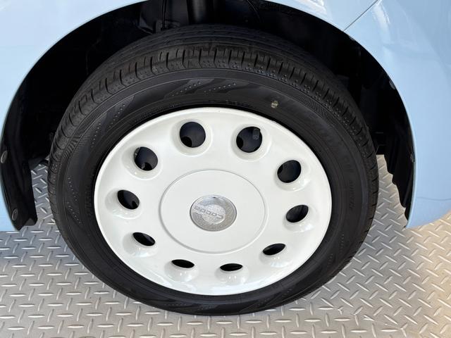 ミラココアココアＸカーナビ　バックカメラ　ＥＴＣ　ＣＶＴ　オートエアコン（長野県）の中古車