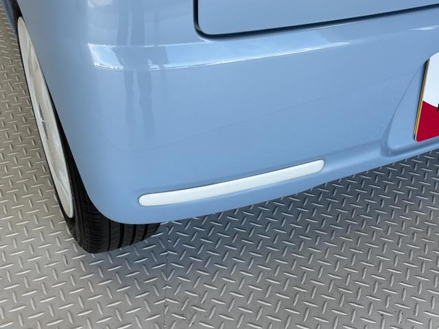 ミラココアココアＸカーナビ　バックカメラ　ＥＴＣ　ＣＶＴ　オートエアコン（長野県）の中古車