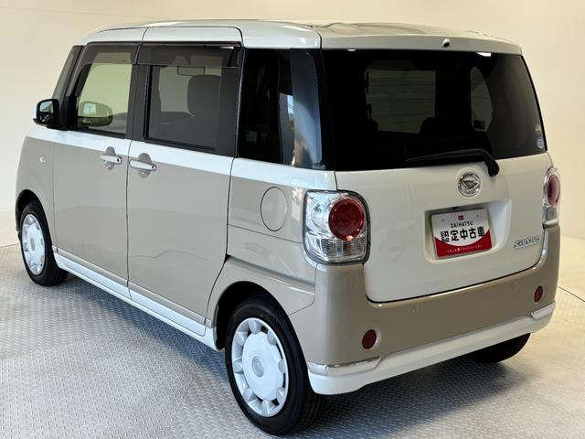 ムーヴキャンバスＧメイクアップＶＳ　ＳＡIIIカーナビ　全方位カメラ　ドラレコ　ＣＶＴ　オートライト　オートエアコン　両側電動スライドドア　ＬＥＤヘッドランプ　ＬＥＤフォグランプ（長野県）の中古車