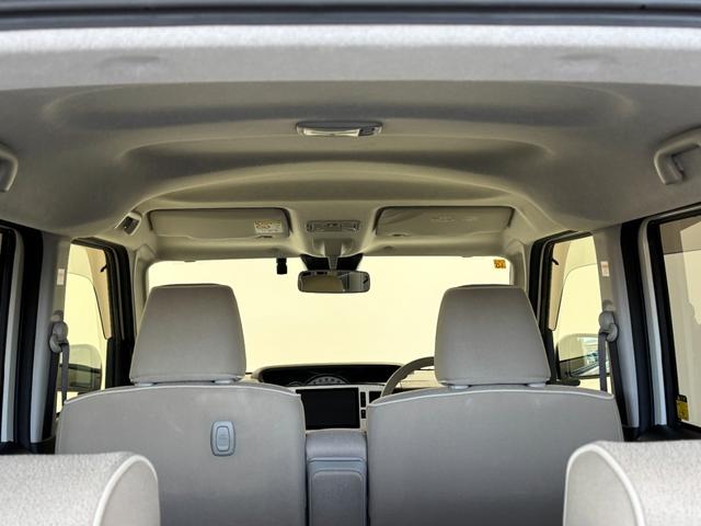 ムーヴキャンバスＧメイクアップＶＳ　ＳＡIIIカーナビ　全方位カメラ　ドラレコ　ＣＶＴ　オートライト　オートエアコン　両側電動スライドドア　ＬＥＤヘッドランプ　ＬＥＤフォグランプ（長野県）の中古車
