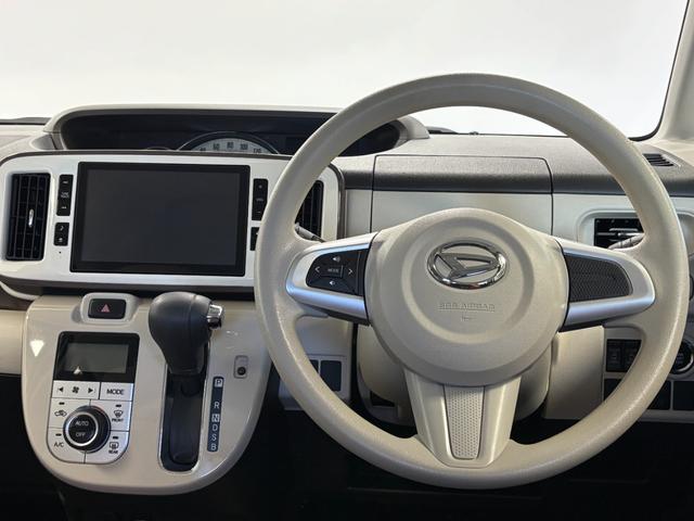 ムーヴキャンバスＧメイクアップＶＳ　ＳＡIIIカーナビ　全方位カメラ　ドラレコ　ＣＶＴ　オートライト　オートエアコン　両側電動スライドドア　ＬＥＤヘッドランプ　ＬＥＤフォグランプ（長野県）の中古車