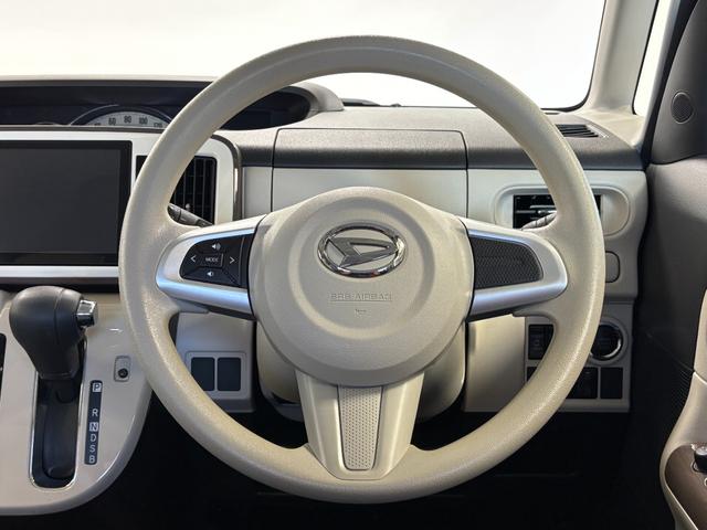 ムーヴキャンバスＧメイクアップＶＳ　ＳＡIIIカーナビ　全方位カメラ　ドラレコ　ＣＶＴ　オートライト　オートエアコン　両側電動スライドドア　ＬＥＤヘッドランプ　ＬＥＤフォグランプ（長野県）の中古車
