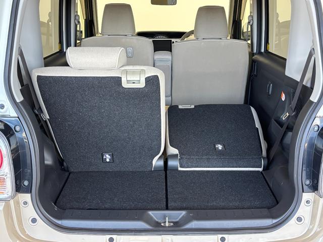 ムーヴキャンバスＧメイクアップＶＳ　ＳＡIIIカーナビ　全方位カメラ　ドラレコ　ＣＶＴ　オートライト　オートエアコン　両側電動スライドドア　ＬＥＤヘッドランプ　ＬＥＤフォグランプ（長野県）の中古車