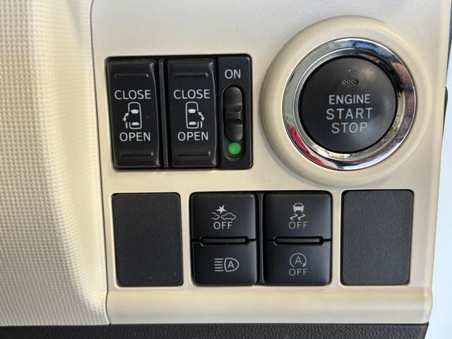 ムーヴキャンバスＧメイクアップＶＳ　ＳＡIIIカーナビ　全方位カメラ　ドラレコ　ＣＶＴ　オートライト　オートエアコン　両側電動スライドドア　ＬＥＤヘッドランプ　ＬＥＤフォグランプ（長野県）の中古車