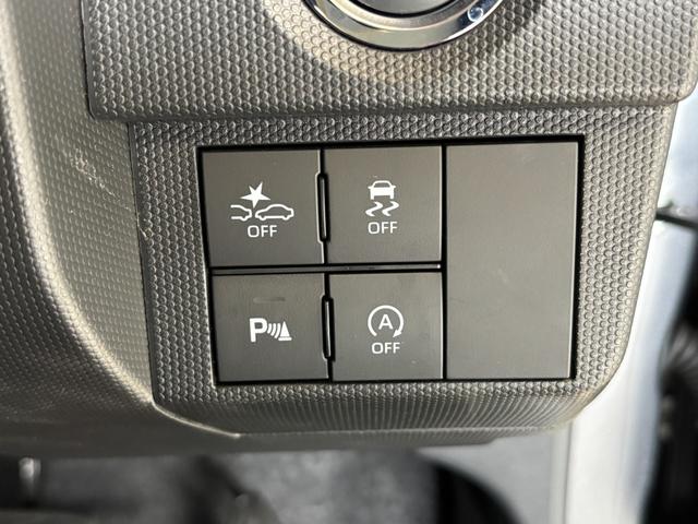 タフトＧターボ　ダーククロムベンチャーＣＤチューナー　シートヒーター　ＣＶＴ　　オートライト　オートエアコン　ターボエンジン　クルーズコントロール　ＬＥＤヘッドランプ　ＬＥＤフォグランプ（長野県）の中古車