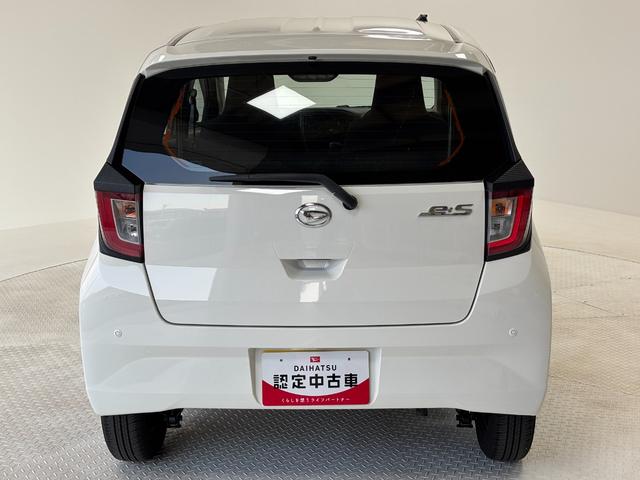 ミライースＬ　ＳＡIIIＣＤチューナー　オートライト　ＥＴＣ　　　ＣＶＴ　マニュアルエアコン（長野県）の中古車