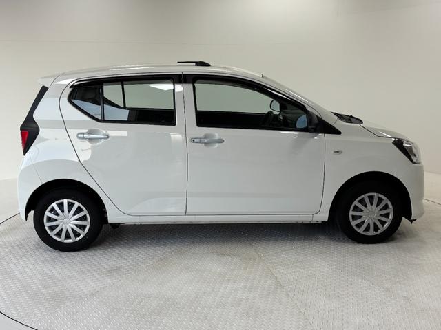 ミライースＬ　ＳＡIIIＣＤチューナー　オートライト　ＥＴＣ　　　ＣＶＴ　マニュアルエアコン（長野県）の中古車