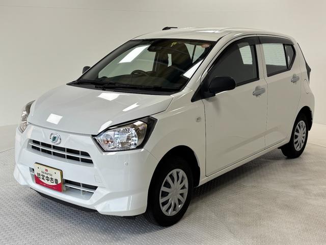 ミライースＬ　ＳＡIIIＣＤチューナー　オートライト　ＥＴＣ　　　ＣＶＴ　マニュアルエアコン（長野県）の中古車