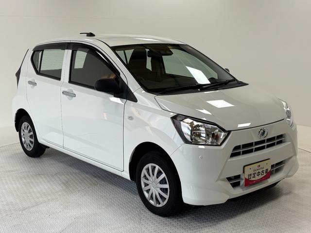 ミライースＬ　ＳＡIIIＣＤチューナー　オートライト　ＥＴＣ　　　ＣＶＴ　マニュアルエアコン（長野県）の中古車