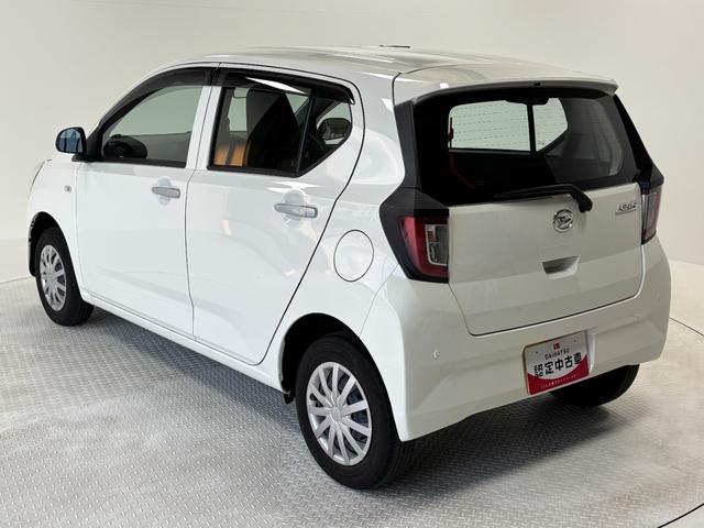 ミライースＬ　ＳＡIIIＣＤチューナー　オートライト　ＥＴＣ　　　ＣＶＴ　マニュアルエアコン（長野県）の中古車