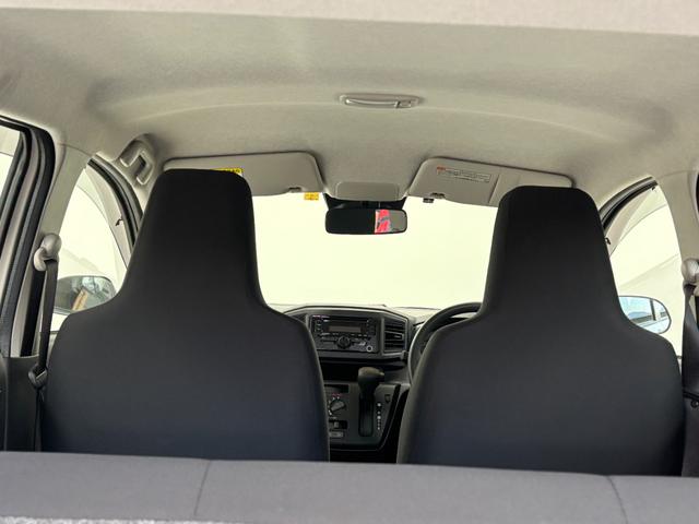 ミライースＬ　ＳＡIIIＣＤチューナー　オートライト　ＥＴＣ　　　ＣＶＴ　マニュアルエアコン（長野県）の中古車