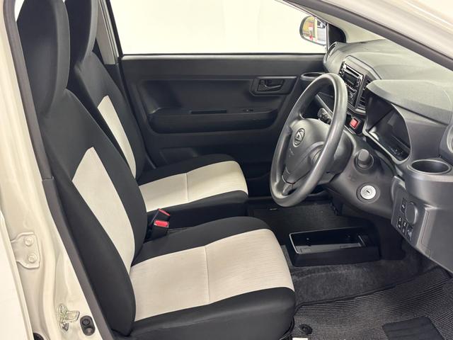 ミライースＬ　ＳＡIIIＣＤチューナー　オートライト　ＥＴＣ　　　ＣＶＴ　マニュアルエアコン（長野県）の中古車