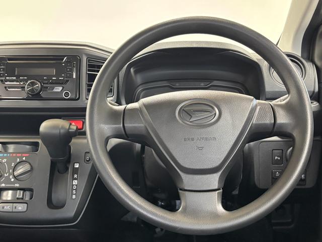 ミライースＬ　ＳＡIIIＣＤチューナー　オートライト　ＥＴＣ　　　ＣＶＴ　マニュアルエアコン（長野県）の中古車