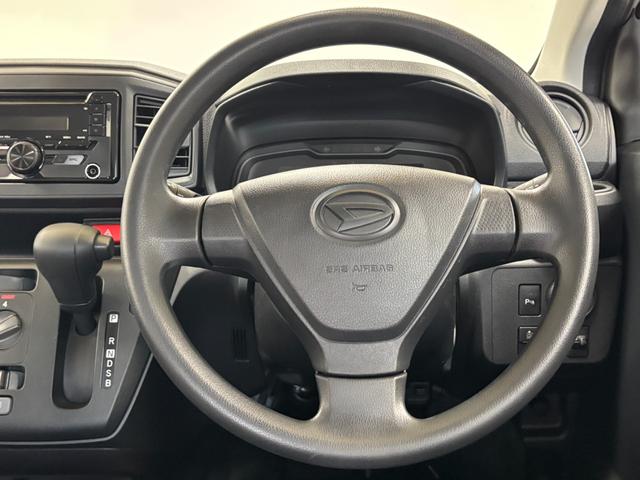ミライースＬ　ＳＡIIIＣＤチューナー　オートライト　ＥＴＣ　　　ＣＶＴ　マニュアルエアコン（長野県）の中古車