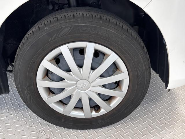 ミライースＬ　ＳＡIIIＣＤチューナー　オートライト　ＥＴＣ　　　ＣＶＴ　マニュアルエアコン（長野県）の中古車