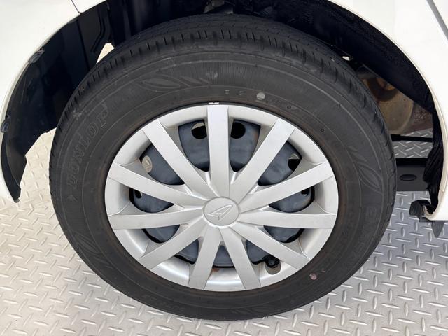 ミライースＬ　ＳＡIIIＣＤチューナー　オートライト　ＥＴＣ　　　ＣＶＴ　マニュアルエアコン（長野県）の中古車