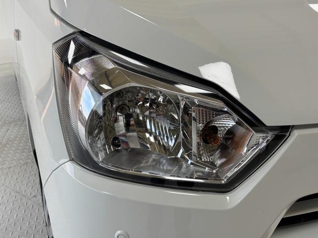 ミライースＬ　ＳＡIIIＣＤチューナー　オートライト　ＥＴＣ　　　ＣＶＴ　マニュアルエアコン（長野県）の中古車