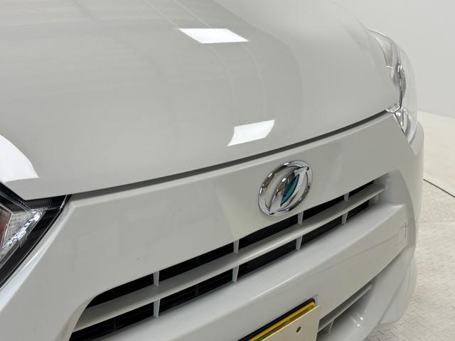 ミライースＬ　ＳＡIIIＣＤチューナー　オートライト　ＥＴＣ　　　ＣＶＴ　マニュアルエアコン（長野県）の中古車