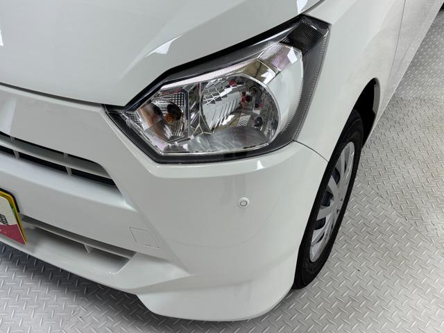 ミライースＬ　ＳＡIIIＣＤチューナー　オートライト　ＥＴＣ　　　ＣＶＴ　マニュアルエアコン（長野県）の中古車