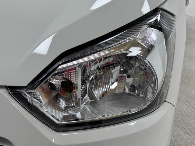 ミライースＬ　ＳＡIIIＣＤチューナー　オートライト　ＥＴＣ　　　ＣＶＴ　マニュアルエアコン（長野県）の中古車