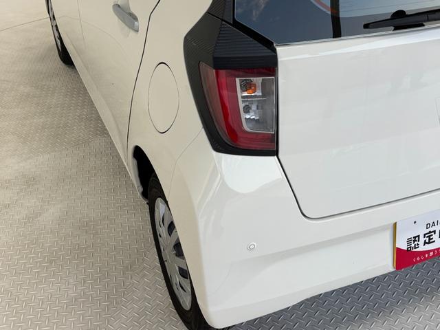 ミライースＬ　ＳＡIIIＣＤチューナー　オートライト　ＥＴＣ　　　ＣＶＴ　マニュアルエアコン（長野県）の中古車