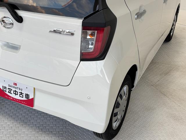 ミライースＬ　ＳＡIIIＣＤチューナー　オートライト　ＥＴＣ　　　ＣＶＴ　マニュアルエアコン（長野県）の中古車
