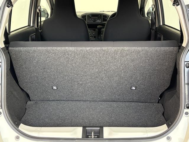 ミライースＬ　ＳＡIIIＣＤチューナー　オートライト　ＥＴＣ　　　ＣＶＴ　マニュアルエアコン（長野県）の中古車