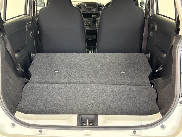 ミライースＬ　ＳＡIIIＣＤチューナー　オートライト　ＥＴＣ　　　ＣＶＴ　マニュアルエアコン（長野県）の中古車