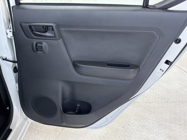 ミライースＬ　ＳＡIIIＣＤチューナー　オートライト　ＥＴＣ　　　ＣＶＴ　マニュアルエアコン（長野県）の中古車
