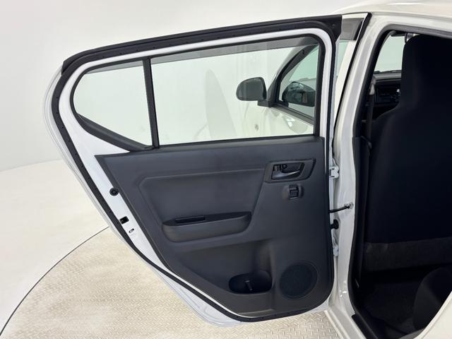 ミライースＬ　ＳＡIIIＣＤチューナー　オートライト　ＥＴＣ　　　ＣＶＴ　マニュアルエアコン（長野県）の中古車