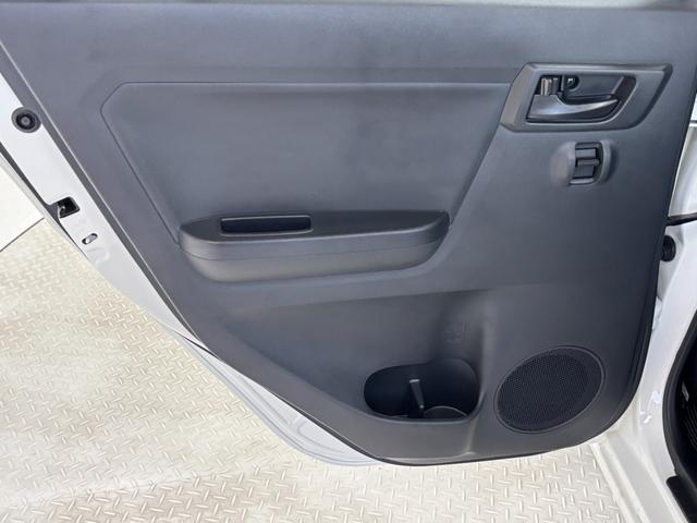 ミライースＬ　ＳＡIIIＣＤチューナー　オートライト　ＥＴＣ　　　ＣＶＴ　マニュアルエアコン（長野県）の中古車