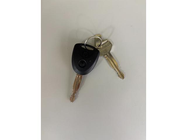 ミライースＬ　ＳＡIIIＣＤチューナー　オートライト　ＥＴＣ　　　ＣＶＴ　マニュアルエアコン（長野県）の中古車