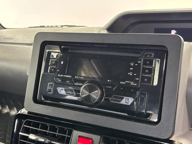 タントカスタムＬＣＤチューナー　マニュアルエアコン　ＣＶＴ　両側スライドドア　ＬＥＤヘッドランプ（長野県）の中古車