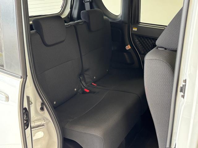 タントカスタムＬＣＤチューナー　マニュアルエアコン　ＣＶＴ　両側スライドドア　ＬＥＤヘッドランプ（長野県）の中古車