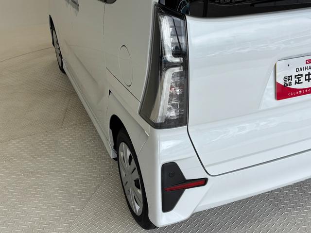 タントカスタムＬＣＤチューナー　マニュアルエアコン　ＣＶＴ　両側スライドドア　ＬＥＤヘッドランプ（長野県）の中古車
