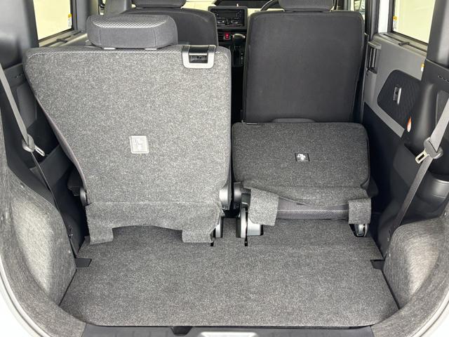 タントカスタムＬＣＤチューナー　マニュアルエアコン　ＣＶＴ　両側スライドドア　ＬＥＤヘッドランプ（長野県）の中古車